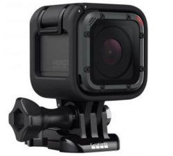 GoPro HERO5 Ses­si­on Action Kamera inkl. 128GB Speicherkarte für 319€ [idealo 365€] @redcoon