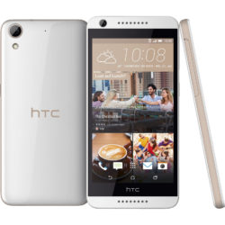 HTC Desire 626G 8GB 5 Zoll Dual SIM Smartphone für 95 € (139 € Idealo) @Media-Markt
