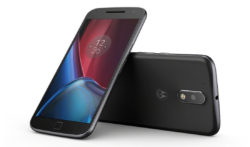 LENOVO Moto G4 5,5 Zoll Android 6.0.1 LTE Smartphone (2 Farben) für 149 € (190 € Idealo) @Saturn