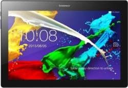 LENOVO Tab2 A10 10,1 Zoll 32GB  Android Tablet für 149 € (199 € Idealo) @Saturn
