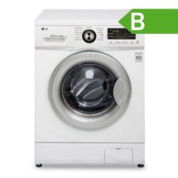 LG F1496AD1 Waschmaschine mit integriertem Trockner für 399€ inkl. Versand [idealo 577,99€] @ebay
