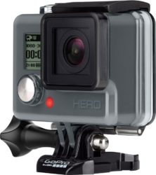 Mediamarkt: GOPRO Hero EU Actioncam Full HD für nur 88 Euro statt 120,95 Euro bei Idealo