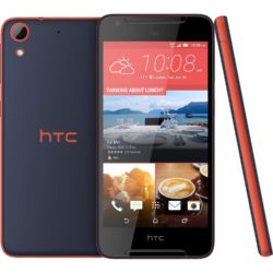 Mediamarkt: HTC Desire 628 16 GB Dual SIM 5 Zoll Smartphone mit Android 5.1 für nur 119 Euro statt 169 Euro bei Idealo