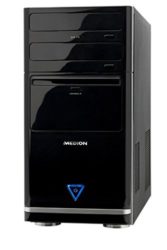 Medion E5068 D Akoya C055 DE Desktop-PC (Intel Celeron N3700, 4 GB RAM, 1 TB HDD ) für 199,98€ [idealo 233,99€] @Amazon