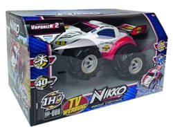Nikko VaporizR 2 ferngesteuertes Fahrzeug für 18,57 € (48,84 € Idealo) @Amazon