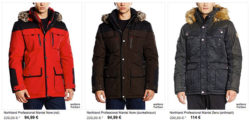 Northland Professional Sale, z.B. Nore Jacke ab 94,99€ [idealo 186,32€] @Amazon BuyVIP