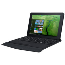 Odys Windesk 9 plus 3G V2 8,9 Zoll Tablet mit Tastatur für 99,90 € (147,89 € Idealo) @Notebooksbilliger