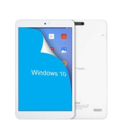 Onda Win10 + Android 8 Zoll Tablet mit Quadcore und 32GB nur 69,75 Euro inkl. Versand dank Gutscheincode @Gearbest