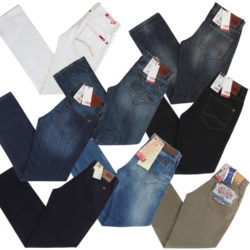 Original Denim MUSTANG Damen & Herren Jeans, versch Modelle & Größen ab 19,99€ @ebay