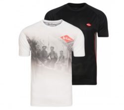 Outlet46: Lee Cooper Performance Workwear T-Shirts für nur 7,99 Euro statt 19,09 Euro bei Idealo