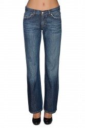 ONLY Auto Straight Damen-Jeans für 3,99 Euro inkl. Versand [ Idealo 34,95 Euro ] @Outlet46.de