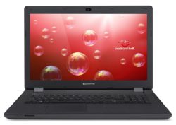 Packard Bell EasyNote 17,3 Zoll HD+ Notebook Intel Celeron N3150, 4GB RAM, 1TB HDD, Win10 für 279 € (379 € Idealo) @Amazon