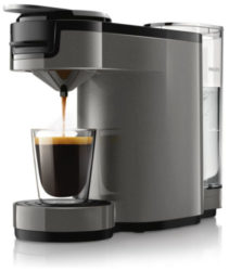 PHILIPS Senseo Up+  Kaffeepadmaschine für 49,99€ inkl. Versand [idealo 169,95€] @ebay