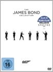 Saturn: James Bond Collection 2016 als DVD für 74,99 Euro & Blu-Ray für 88 Euro [ Idealo 79,76 Euro / 97,99 Euro ]