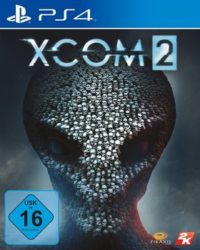 Saturn: XCOM 2 Spiel für PlayStation 4 oder XBOX One für je 15 Euro versandkostenfrei [ Idealo 32,37 Euro