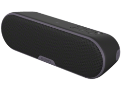 SONY SRS-XB2 Bluetooth Lautsprecher für 59 € (84,84 € Idealo) @Saturn