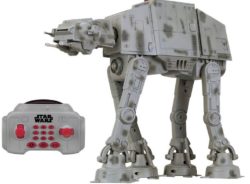 Star Wars AT-AT U-Command mit IR Fernbedienung und 1.000 Bewegungskombinationen für 59,90€ [idealo: 79€] @eBay