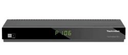 Technisat TechniStar S2+ HD-Sat-Receiver für nur 97,99€ + Versand bei redcoon [idealo: 160€]