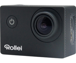 Top12: Rollei Actioncam 300 mit HD Video-Auflösung 720p/30fps für 12,12 Euro zzgl. Versand [ Idealo 34,97 Euro ]