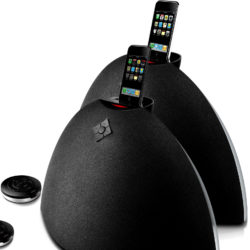 2 Stück EDIFIER BREATHE IF600 SoundBar mit iPOD/iPHONE SoundDock für 59 € (117,76 € Idealo) @eBay
