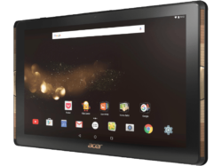 ACER Iconia Tab 10 (A3-A40) 10,1 Zoll Android 6.0 Tablet für 139 € (188€ Idealo) @Media-Markt