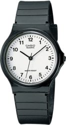 Amazon: Casio Damen Armbanduhr Mq-24-7B für 7,15 Euro inkl, Versand [Idealo 9,90 Euro]