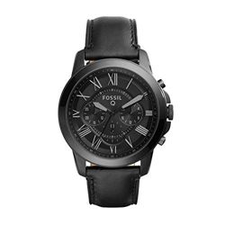 Amazon:  Fossil Q Herren-Smartwatch FTW10012 für 159,20 Euro inkl. Versand [ Idealo 199 Euro ]