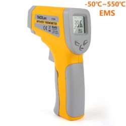 Amazon: Tacklife IT-T04 Laser Infrarot Thermometer mit Gutschein für nur 13,99 Euro statt 18,99 Euro