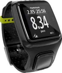 Amazon und Mediamarkt: TOMTOM Runner GPS-Sportuhr für nur 49 Euro statt 79,95 Euro bei Idealo