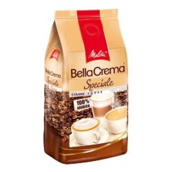 Amazon: Verschiedene Sorten von Melitta Ganze Kaffebohnen – z. B. Melitta Ganze Kaffeebohnen, 100 % Arabica 1 Kg für 7,55 Euro [ Idealo 11,99 Euro ]