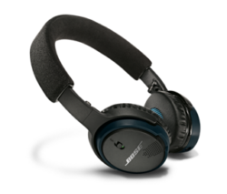 Bose Soundlink Bluetooth Kopfhörer für 179,95€ inkl. Versand [idealo 249,95€] @Bose