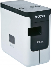 Brother Beschriftungsgerät P-touch P700 für 28,99€ inkl. Versand dank Gutschein [idealo 39,75€] @Digitalo