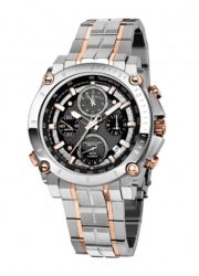 Bulova 98G256 Herren-Armbanduhr Chronograph für 276,34 € (440,33 € Idealo) @Amazon