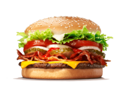 Burger King: Gratis Wopper für eine kleine Umfrage und ein Kassenzettel