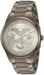 Calvin Klein K2A27926 Herren-Armbanduhr für 145,50 € (237,40 € Idealo) @Amazon