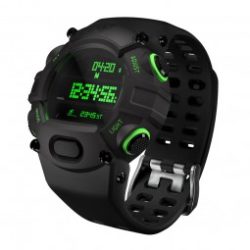 Caseking: Razer Nabu Watch Aktivitäts-Tracker für 62,98 Euro inkl. Versand [ Idealo 103,90 Euro ]