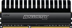 Crucial Ballistix Elite 8GB Kit DDR3-2133 für 43,96 € (103,60 € Idealo) @Amazon