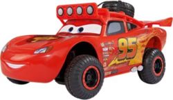 Dickie Toys Cars RC Off Road Lightning McQueen für 19,99 @mytoys.de