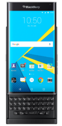 E-Plus Smart Surf ( 50 SMS + 50 Min. Mobil & Festnetz + 1GB LTE ) + Blackberry Priv für 1€ und 11,99€ mtl. [idealo 375,98€] @MediaMarkt