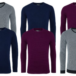 Ebay: 2 Stück Royal Class Pullover in verschiedenen Farben für nur 13,99 Euro statt 29,95 Euro für einen Pullover bei Idealo