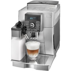 Ebay: DELONGHI ECAM 25.467.S Kaffeevollautomat für nur 449,10 Euro statt 671,98 Euro bei Idealo