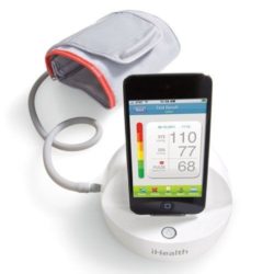 Ebay: Medisana 52300 iHealth Blutdruck Dock/Ladegerät und Monitoring System für nur 9,90 Euro statt 16,90 Euro bei Idealo
