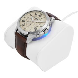 Fossil Q FTW10002 Smartwatch inkl. Induktionsladegerät für 139 € (179 € Idealo) @Amazon