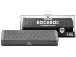FRESH N REBEL Rockbox Raw Bluetoothlautsprecher für 39,99 € (59,99 € Idealo) @Saturn