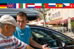 Gdv-dl: Kostenloser Europäischer Unfallbericht mit mehrsprachiger Ausfüllanleitung bestellen