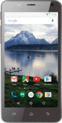 Ionik Global Smartphone i545 schwarz [12,7cm (5) HD-IPS-Display, 1GB RAM, Quad-Core-CPU für 49€ [idealo 56,20€] @Notebooksbilliger