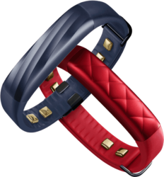 Jawbone UP3 Android/iOS Fitness-Tracker (2 Farben) für 39,90 € (54,99 € Idealo) @Notebooksbilliger