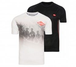Lee Cooper Performance Workwear Herren T-Shirt für je 4,99€ inkl. Versand [idealo 19,99€]