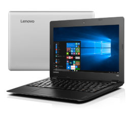 Lenovo 100S-11IBY 80R2002JGE Notebook inkl. Win10 für 149 € (195 € Idealo) @Notebooksbilliger