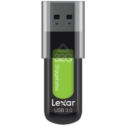LEXAR JumpDrive 32 GB mit USB3.0 für 8€ versandkostenfrei [idealo 15,98€] @MediaMarkt
